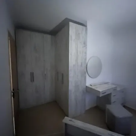 Kristi Appartement Vlorë